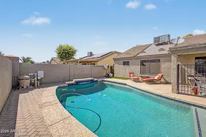 12605 W Boca Raton Road W, El Mirage, AZ 85335 - Photo 32