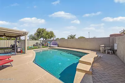 12605 W Boca Raton Road W, El Mirage, AZ 85335 - Photo 30
