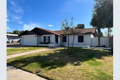 8121 N 16th Drive, Phoenix, AZ 85021 - Photo 1