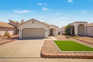8915 W Vale Dr, Phoenix, AZ 85037 - Photo 1