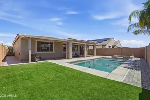 23061 E Camina Plata, Queen Creek, AZ 85142 - Photo 1