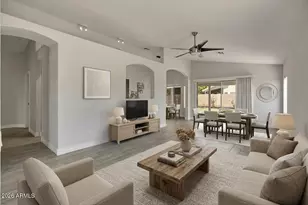 3126 E Captain Dreyfus Ave, Phoenix, AZ 85032 - Photo 1