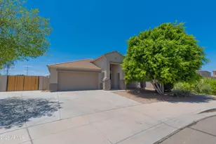 7007 W Getty Dr, Phoenix, AZ 85043 - Photo 1