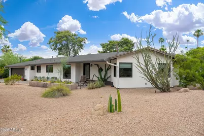 4338 E Rancho Drive, Phoenix, AZ 85018 - Photo 1