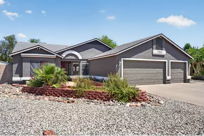 7862 W Cheryl Drive, Peoria, AZ 85345 - Photo 1
