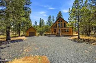 2905 Lodgepole Rd, Overgaard, AZ 85933 - Photo 1