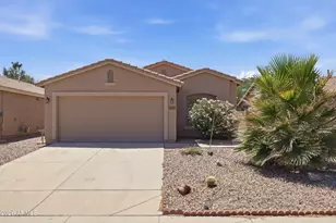 43599 W Sagebrush Trail, Maricopa, AZ 85138 - Photo 1