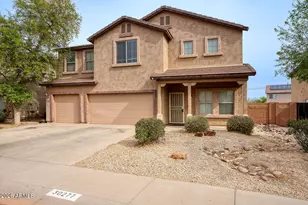 30277 W Crittenden Ln, Buckeye, AZ 85396 - Photo 1