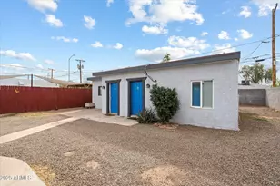 703 W 1st Pl, Mesa, AZ 85201 - Photo 1