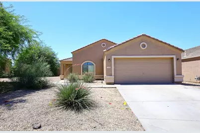 10945 W Loma, Peoria, AZ 85345 - Photo 1