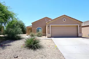10945 W Loma, Peoria, AZ 85345 - Photo 1
