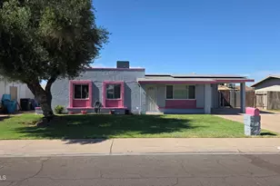 8814 W Avalon Dr, Phoenix, AZ 85037 - Photo 1