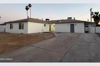 5821 W Elm Street, Phoenix, AZ 85031 - Photo 1