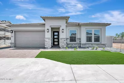 2911 E Cold Press Drive, San Tan Valley, AZ 85140 - Photo 1