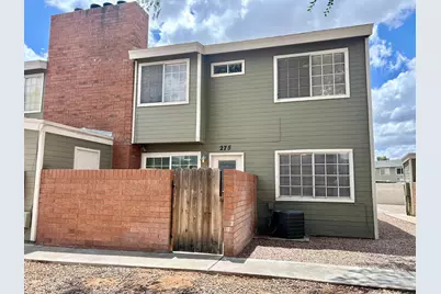 2301 E University Drive #275, Mesa, AZ 85213 - Photo 1