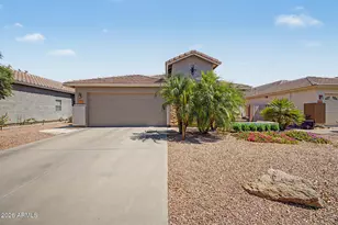 424 W Holstein Trail, San Tan Valley, AZ 85143 - Photo 1