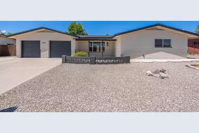 6060 E Dallas Street, Mesa, AZ 85205 - Photo 1