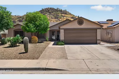 22625 N 30th Avenue, Phoenix, AZ 85027 - Photo 1