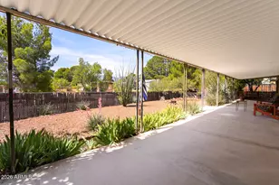 2724 S Sunset Dr, Cottonwood, AZ 86326 - Photo 4