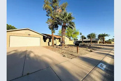 10027 N 34th Lane, Phoenix, AZ 85051 - Photo 1