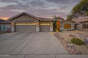 4614 E Molly Ln, Cave Creek, AZ 85331 - Photo 1
