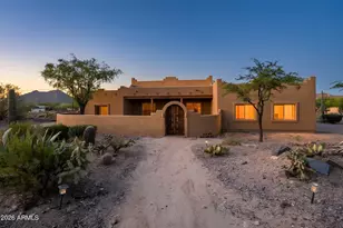 5835 E Lone Mountain North Rd, Cave Creek, AZ 85331 - Photo 1