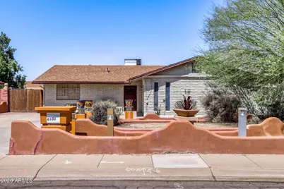 6102 N 71st Drive, Glendale, AZ 85303 - Photo 1