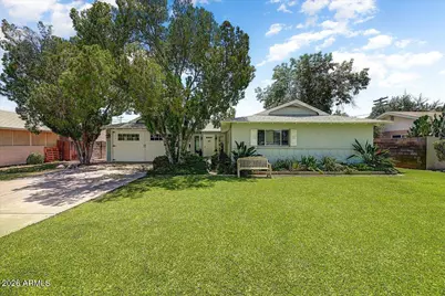 607 W 15th Street, Tempe, AZ 85281 - Photo 1
