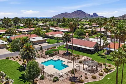 7537 N Sacaton Road, Scottsdale, AZ 85258 - Photo 1