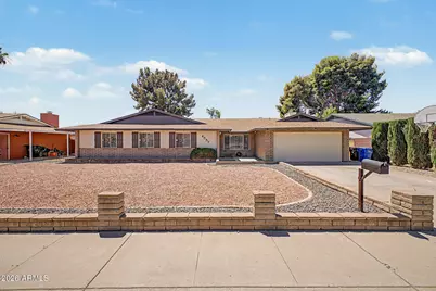 4557 W Columbine Drive, Glendale, AZ 85304 - Photo 2