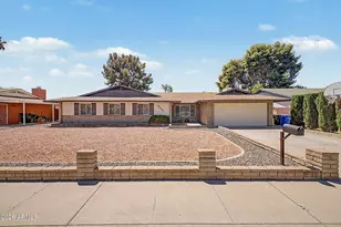 4557 W Columbine Dr, Glendale, AZ 85304 - Photo 2