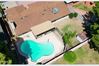 4557 W Columbine Drive, Glendale, AZ 85304 - Photo 4