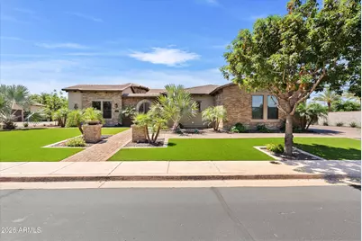 3325 E Knoll Street, Mesa, AZ 85213 - Photo 1