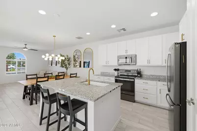 2560 S Betty Street, Gilbert, AZ 85295 - Photo 1