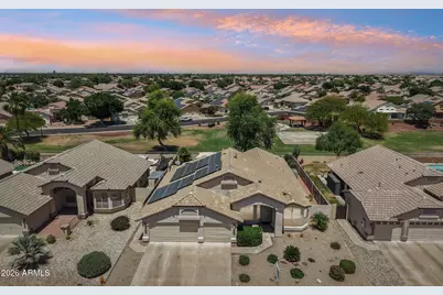 12740 W Cambridge Avenue, Avondale, AZ 85392 - Photo 1