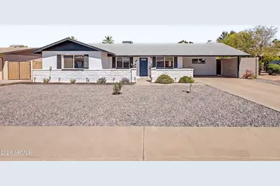 5919 S Jentilly Lane, Tempe, AZ 85283 - Photo 1