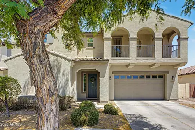 3440 E Bart Street, Gilbert, AZ 85295 - Photo 1