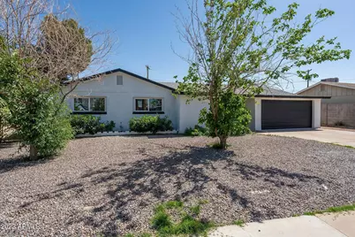 7055 E Willetta Street, Scottsdale, AZ 85257 - Photo 1