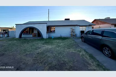 2102 N 50th Lane, Phoenix, AZ 85035 - Photo 1