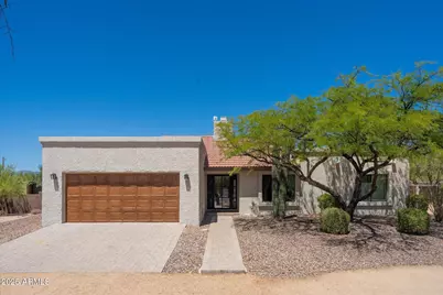 6006 E Wildcat Drive, Cave Creek, AZ 85331 - Photo 1