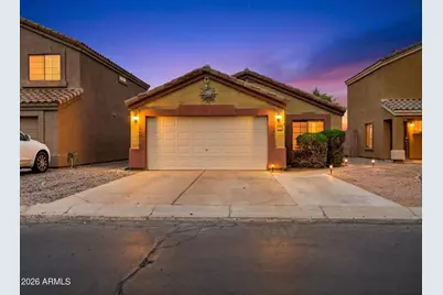 142 S 110th Street, Mesa, AZ 85208 - Photo 1