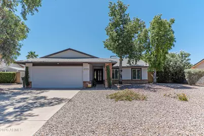 5149 E Waltann Lane, Scottsdale, AZ 85254 - Photo 1