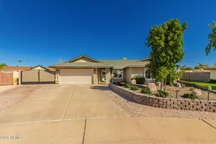 1735 N Platina Cir, Mesa, AZ 85205 - Photo 1