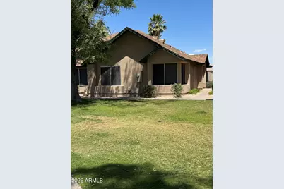 4810 W Manzanita Drive, Glendale, AZ 85302 - Photo 1