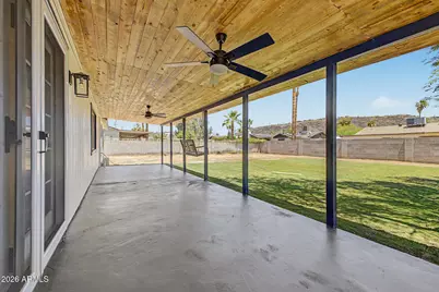 13615 N 18th Drive, Phoenix, AZ 85029 - Photo 1
