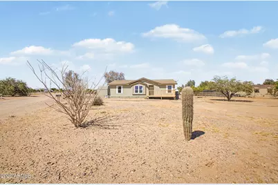 18254 W Peakview Road, Surprise, AZ 85387 - Photo 1