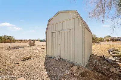18254 W Peakview Road, Surprise, AZ 85387 - Photo 30