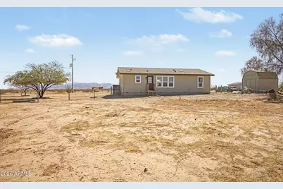 18254 W Peakview Road, Surprise, AZ 85387 - Photo 34