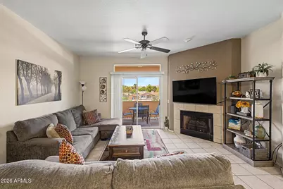 10410 N Cave Creek Road #2052, Phoenix, AZ 85020 - Photo 1
