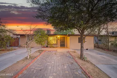 1405 W Brown Street, Phoenix, AZ 85021 - Photo 1